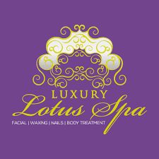 Luxury Lotus Spa